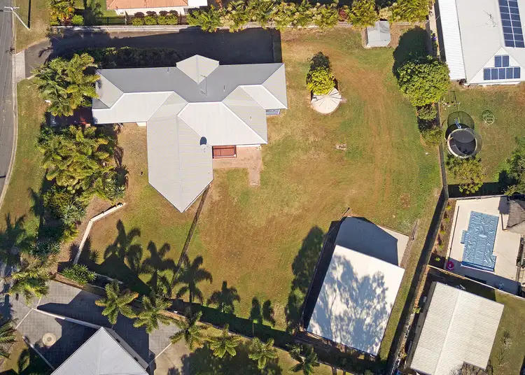 Fifth view of Homely house listing, 61 Jacobsen Outlook, Urraween QLD 4655