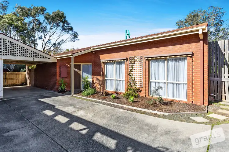 5/2-4 Blackwood Drive, Narre Warren VIC 3805