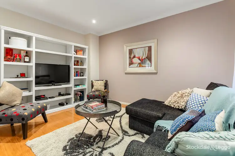 Second view of Homely townhouse listing, 6/21-23 Everard Street, Glenroy VIC 3046