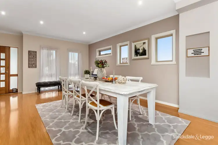 Third view of Homely townhouse listing, 6/21-23 Everard Street, Glenroy VIC 3046