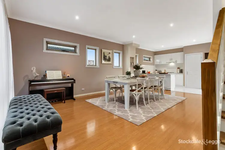 Fourth view of Homely townhouse listing, 6/21-23 Everard Street, Glenroy VIC 3046