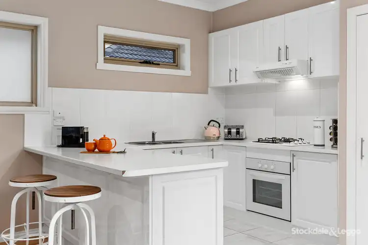 Fifth view of Homely townhouse listing, 6/21-23 Everard Street, Glenroy VIC 3046