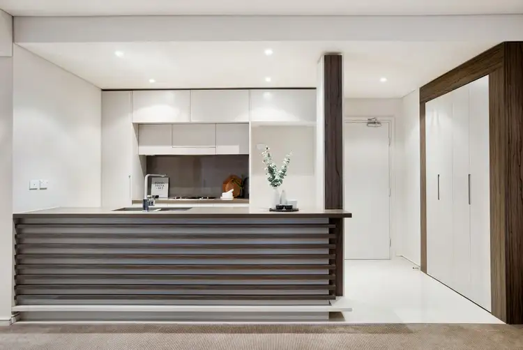Third view of Homely unit listing, 62/54A Blackwall Point Road, Chiswick NSW 2046