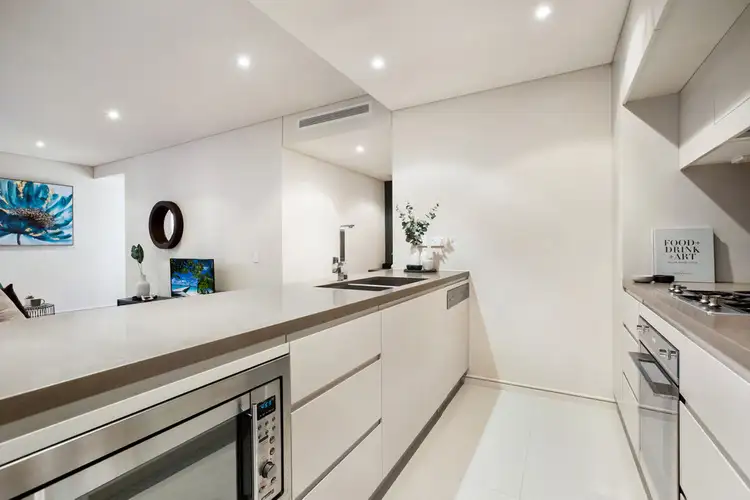 Fourth view of Homely unit listing, 62/54A Blackwall Point Road, Chiswick NSW 2046