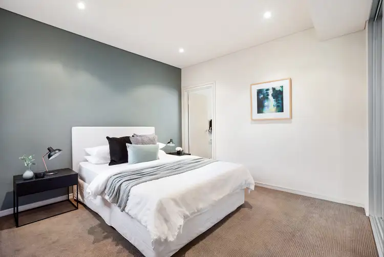 Fifth view of Homely unit listing, 62/54A Blackwall Point Road, Chiswick NSW 2046