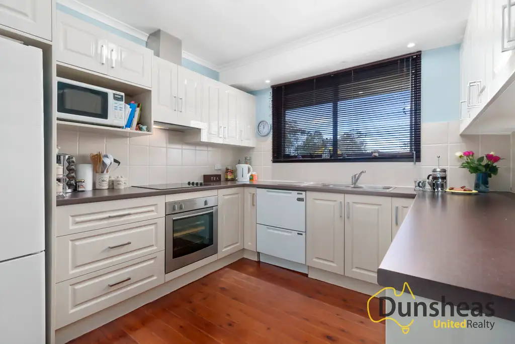 Main view of Homely villa listing, 2/164 Oxford Road, Ingleburn NSW 2565