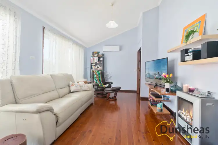 Second view of Homely villa listing, 2/164 Oxford Road, Ingleburn NSW 2565