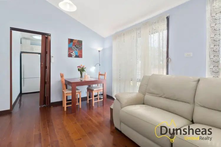 Third view of Homely villa listing, 2/164 Oxford Road, Ingleburn NSW 2565