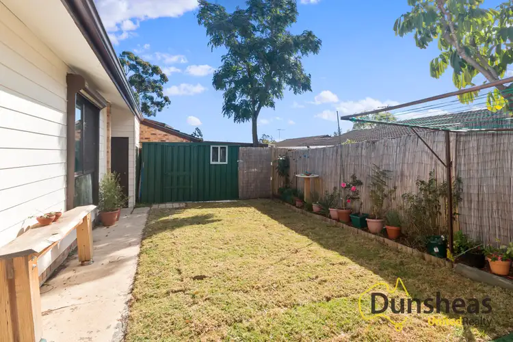 Seventh view of Homely villa listing, 2/164 Oxford Road, Ingleburn NSW 2565
