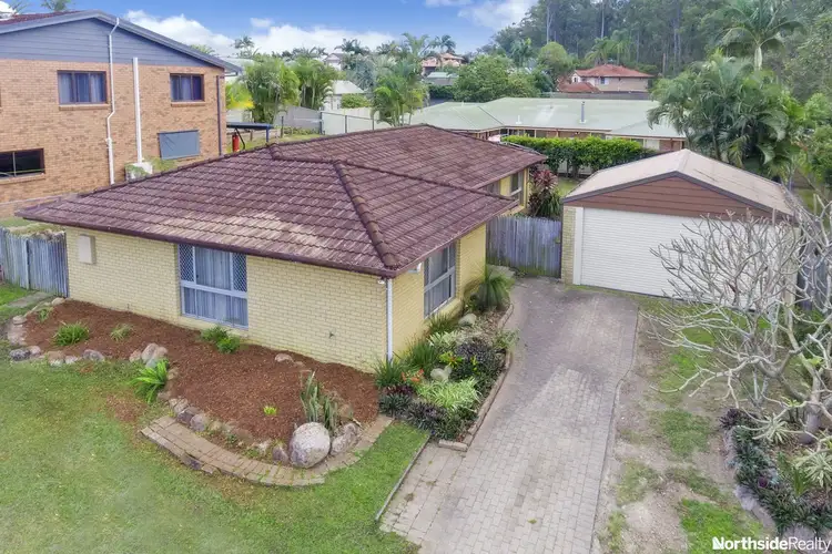 Second view of Homely house listing, 24 Albany Forest Drive, Albany Creek QLD 4035