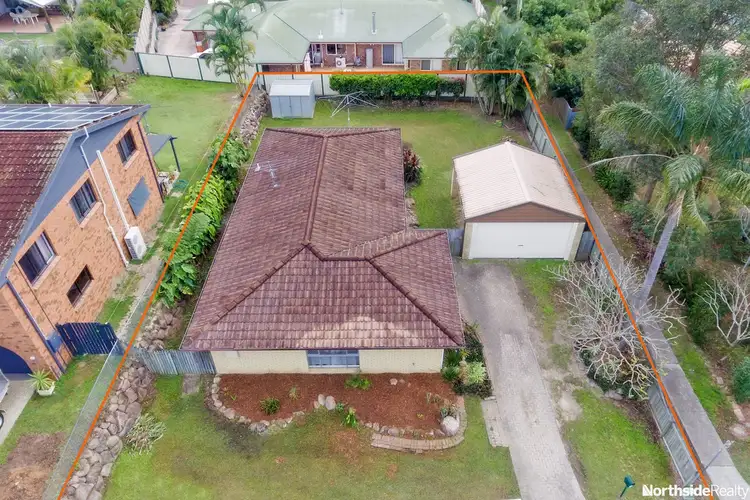 Third view of Homely house listing, 24 Albany Forest Drive, Albany Creek QLD 4035