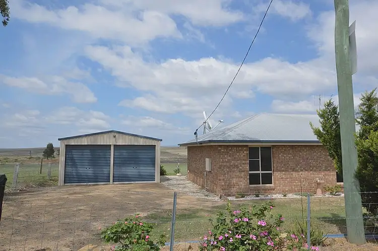 Second view of Homely house listing, 522 Roona Road, Junabee QLD 4370