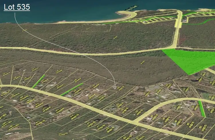 Sixth view of Homely land listing, Address available on request