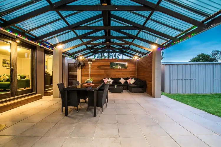 22 Bellerive Circuit, Seaford Rise SA 5169