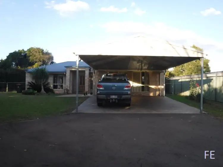 Second view of Homely house listing, 6 Steele Court, Kingaroy QLD 4610