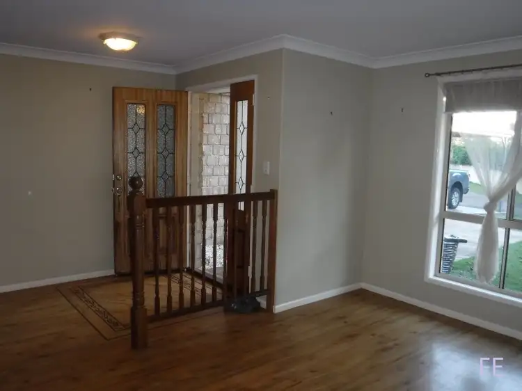 Third view of Homely house listing, 6 Steele Court, Kingaroy QLD 4610