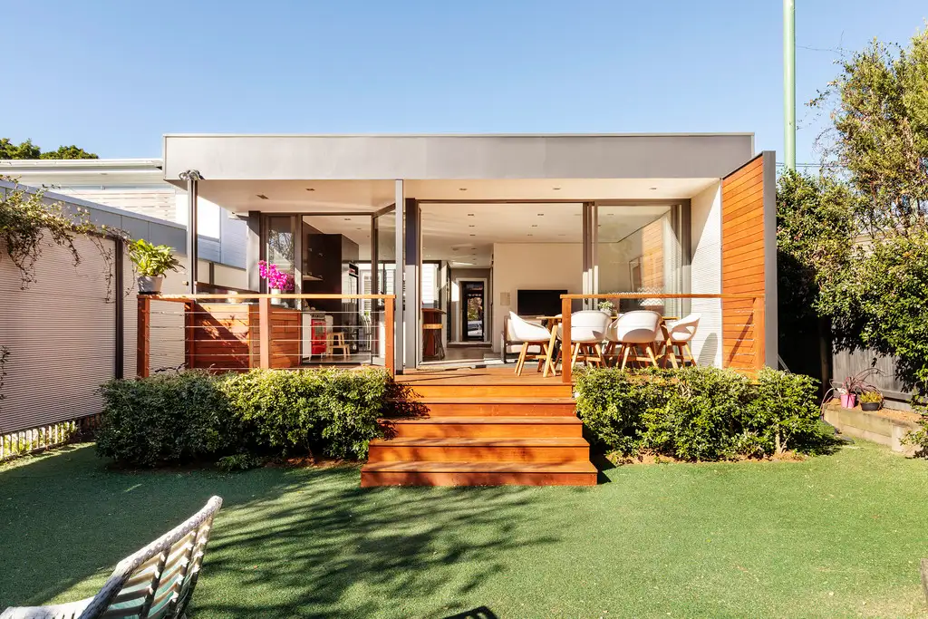 Main view of Homely house listing, 3 Easton Street, Rozelle NSW 2039