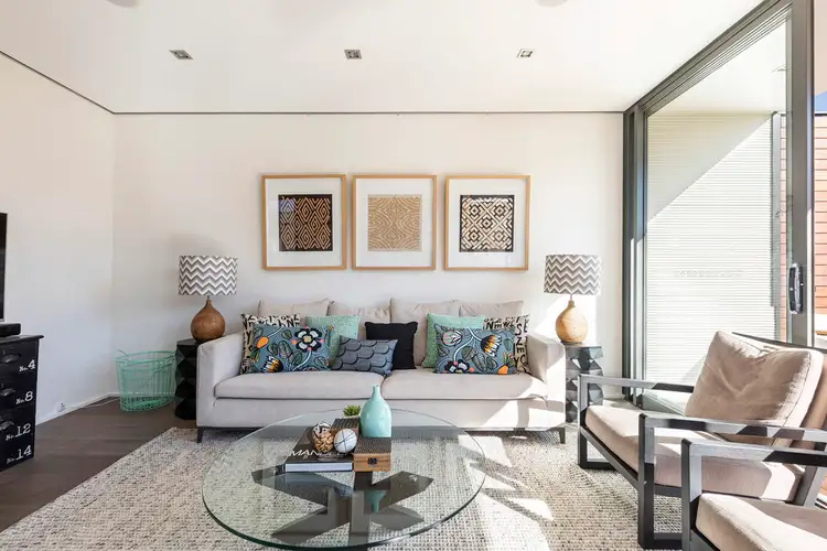 Fourth view of Homely house listing, 3 Easton Street, Rozelle NSW 2039