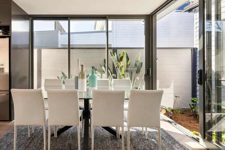 Fifth view of Homely house listing, 3 Easton Street, Rozelle NSW 2039