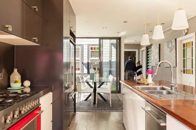Sixth view of Homely house listing, 3 Easton Street, Rozelle NSW 2039