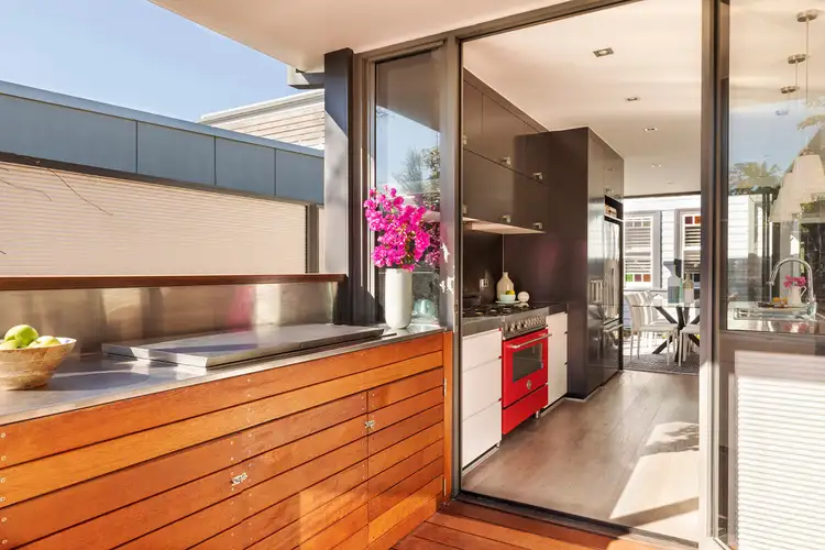 Seventh view of Homely house listing, 3 Easton Street, Rozelle NSW 2039