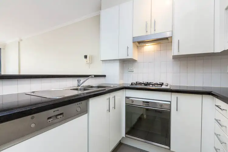 Third view of Homely apartment listing, 69/1 Brown Street, Ashfield NSW 2131