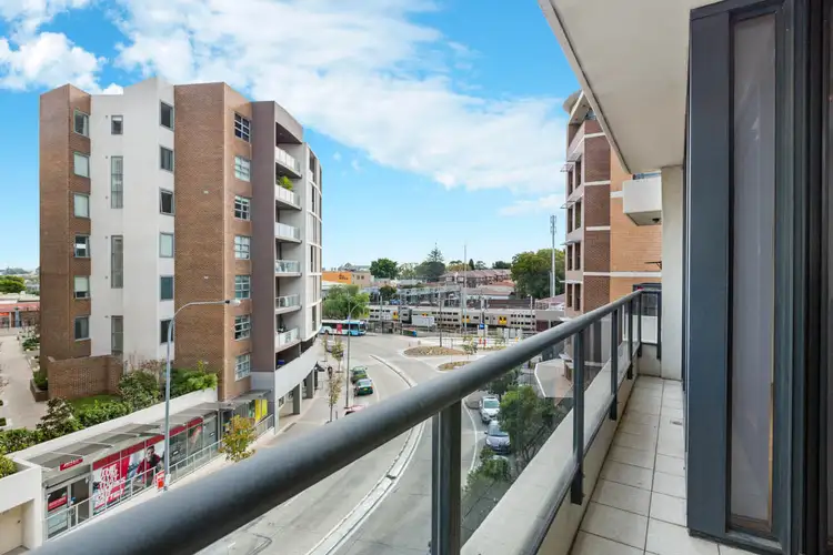 Fifth view of Homely apartment listing, 69/1 Brown Street, Ashfield NSW 2131