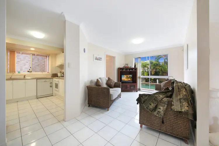 Fourth view of Homely house listing, 7 Thyme ct, Runaway Bay QLD 4216