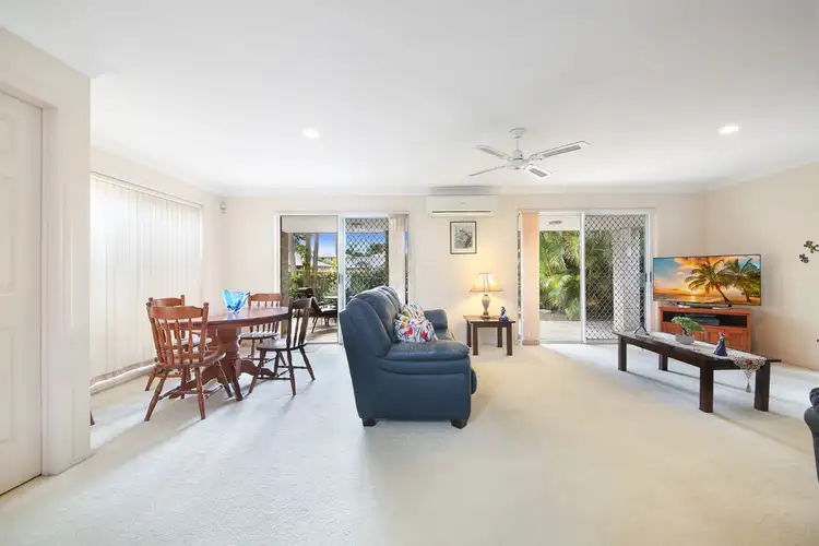 Fifth view of Homely house listing, 7 Thyme ct, Runaway Bay QLD 4216