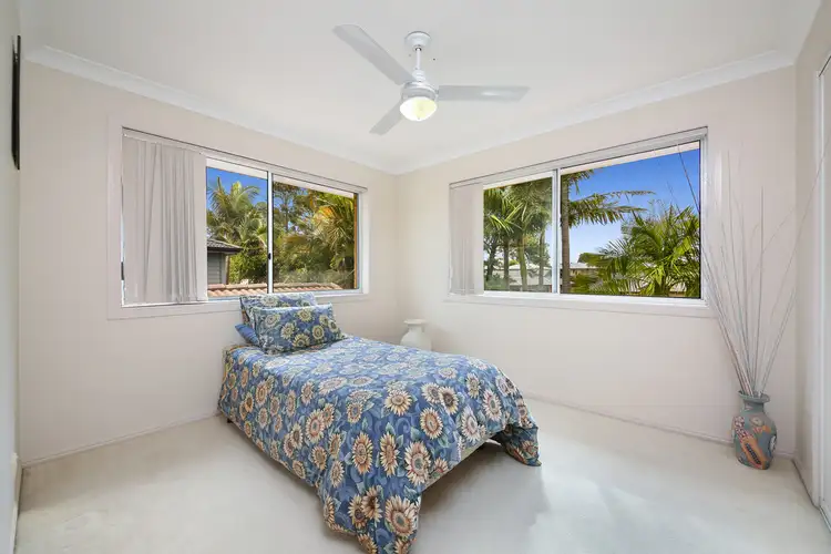 Sixth view of Homely house listing, 7 Thyme ct, Runaway Bay QLD 4216