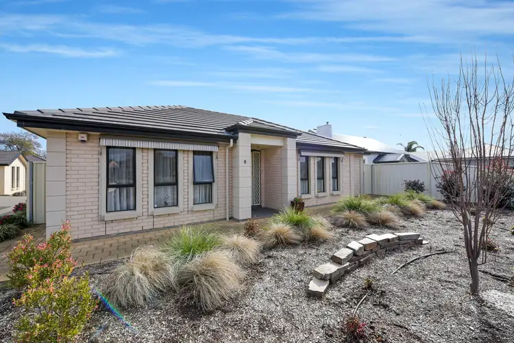 6/107-108 Railway Terrace, Ascot Park SA 5043