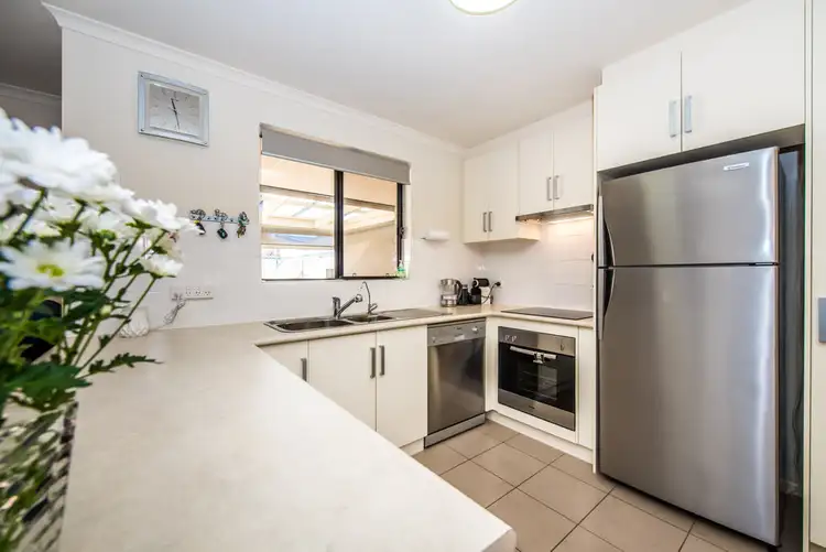 Second view of Homely house listing, 6/107-108 Railway Terrace, Ascot Park SA 5043