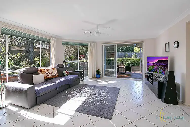 Fifth view of Homely house listing, 21 Nancy Place, Galston NSW 2159