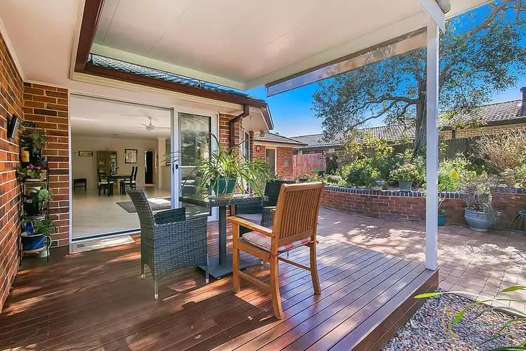 Sixth view of Homely house listing, 21 Nancy Place, Galston NSW 2159