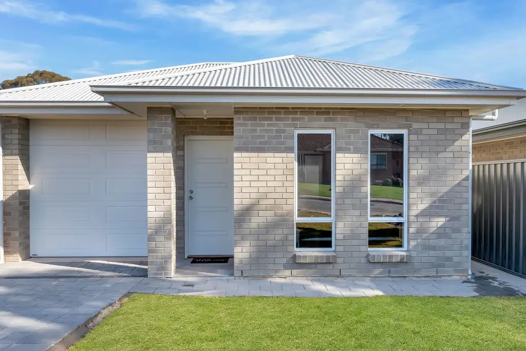 Main view of Homely house listing, 35B Dulkara Road, Ingle Farm SA 5098