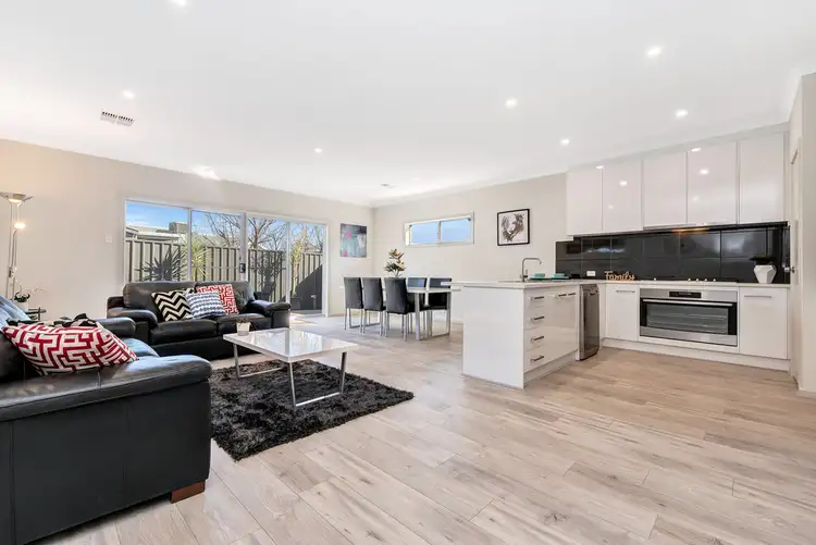 Second view of Homely house listing, 35B Dulkara Road, Ingle Farm SA 5098