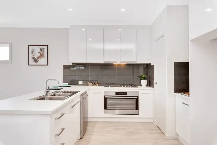 Third view of Homely house listing, 35B Dulkara Road, Ingle Farm SA 5098