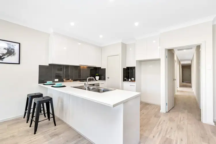 Fourth view of Homely house listing, 35B Dulkara Road, Ingle Farm SA 5098