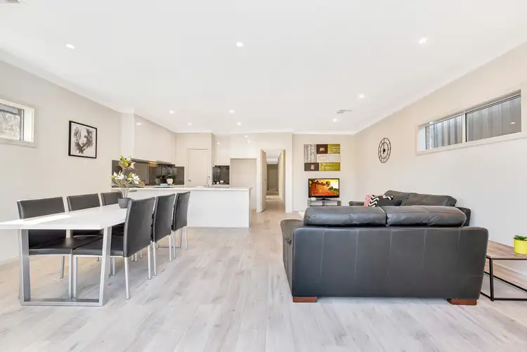 Fifth view of Homely house listing, 35B Dulkara Road, Ingle Farm SA 5098