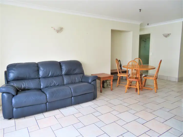 Second view of Homely unit listing, 41/114 The Esplanade, Surfers Paradise QLD 4217