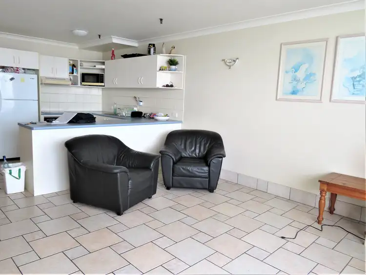 Third view of Homely unit listing, 41/114 The Esplanade, Surfers Paradise QLD 4217