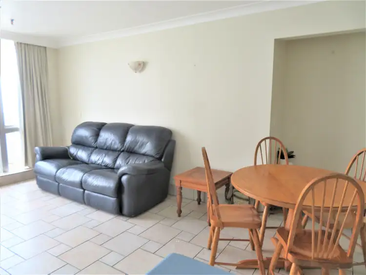 Fourth view of Homely unit listing, 41/114 The Esplanade, Surfers Paradise QLD 4217