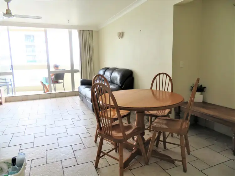 Fifth view of Homely unit listing, 41/114 The Esplanade, Surfers Paradise QLD 4217