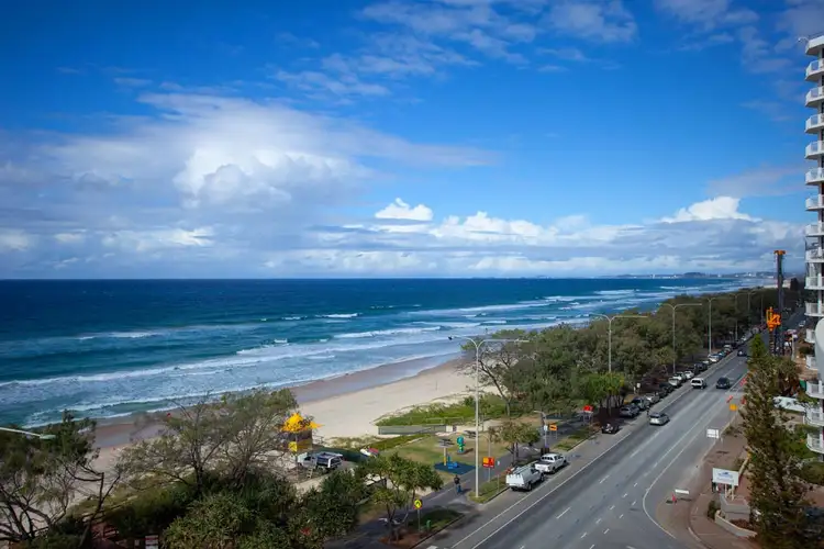 Seventh view of Homely unit listing, 41/114 The Esplanade, Surfers Paradise QLD 4217