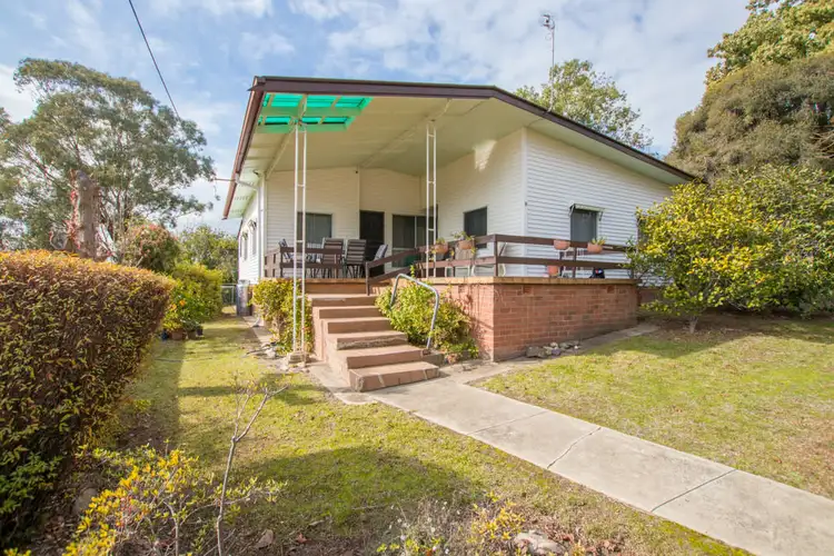 Main view of Homely house listing, 9 Baileys Lane, Tumut NSW 2720
