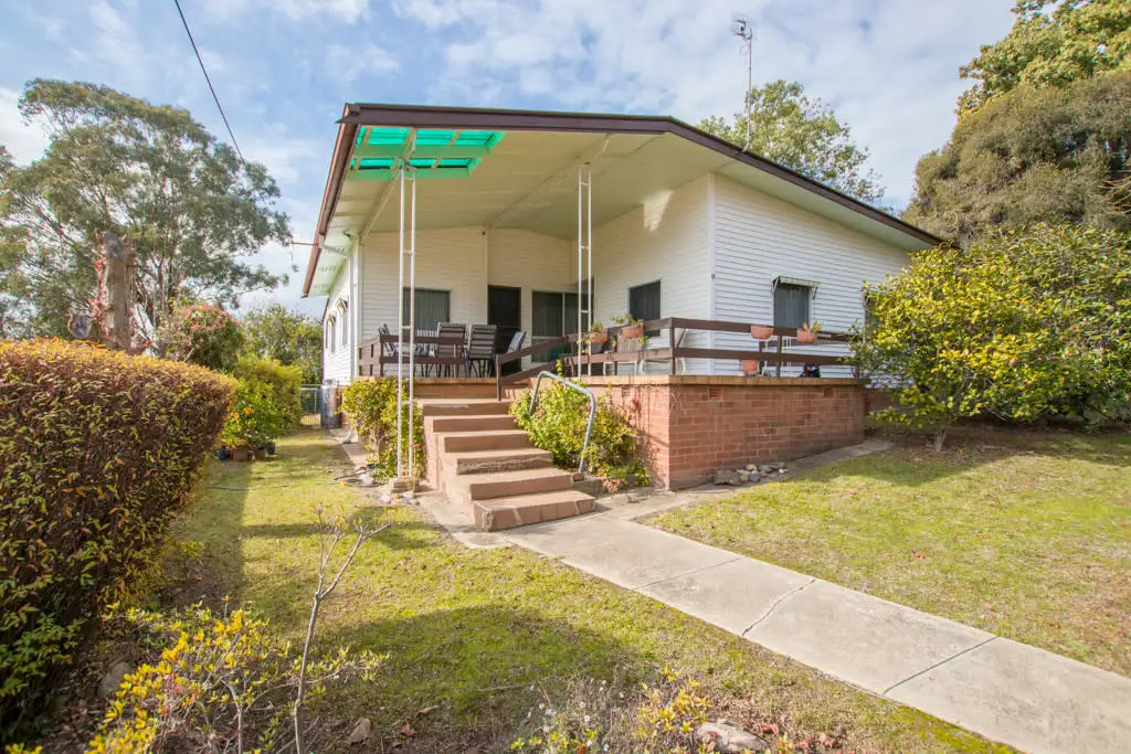 Main view of Homely house listing, 9 Baileys Lane, Tumut NSW 2720