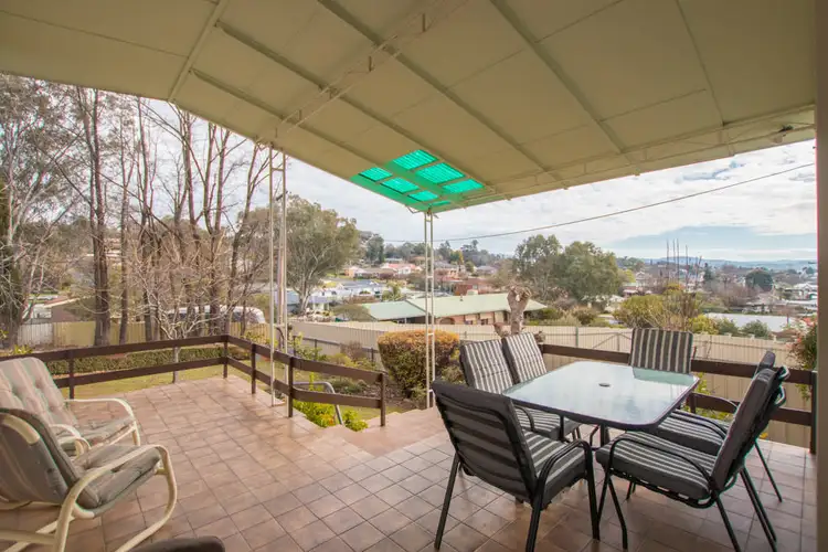 Third view of Homely house listing, 9 Baileys Lane, Tumut NSW 2720