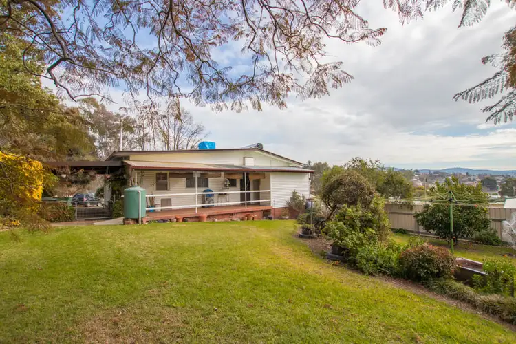 Fourth view of Homely house listing, 9 Baileys Lane, Tumut NSW 2720
