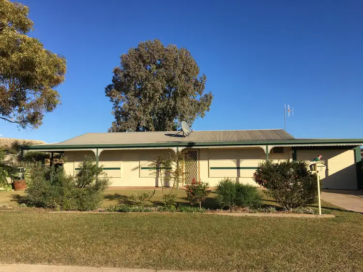 Main view of Homely house listing, 2 Schiller Street, Cowell SA 5602