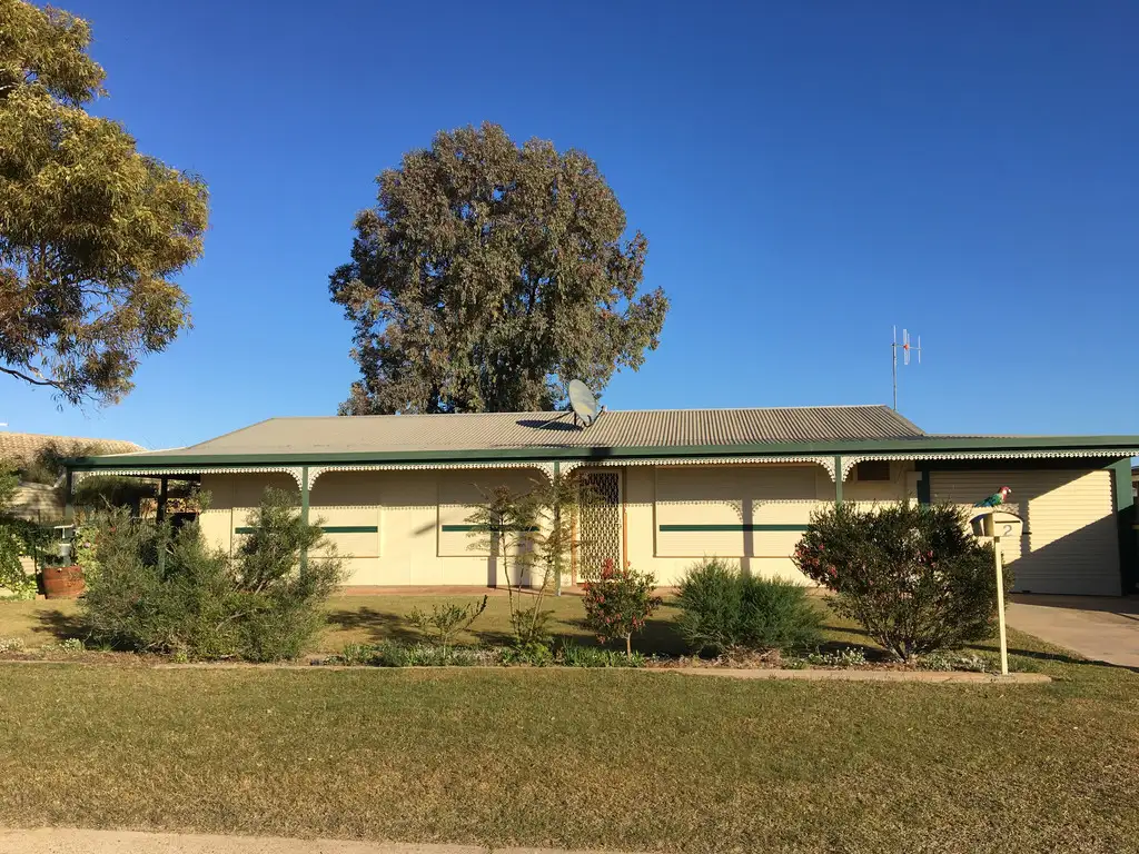 Main view of Homely house listing, 2 Schiller Street, Cowell SA 5602